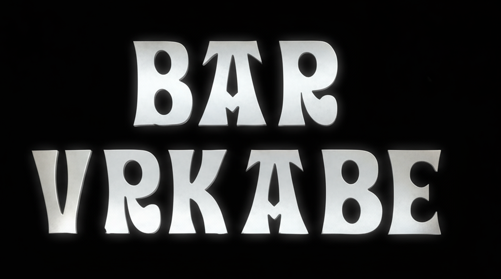 Bar Urkabe